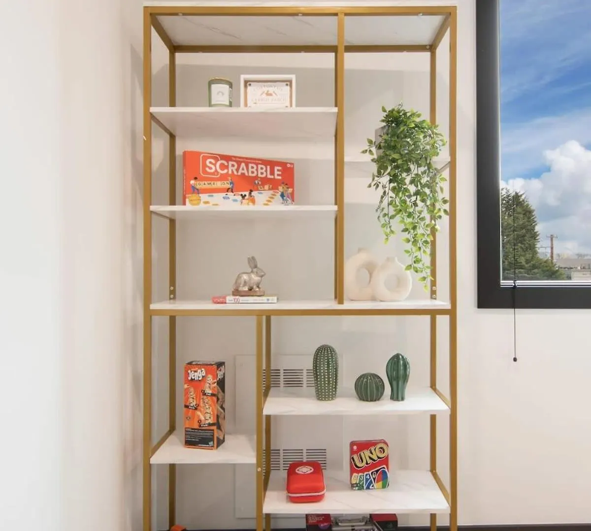 Queen Anne Modern Family Home Free Parking - Slu - Gym Σιάτλ 0*,